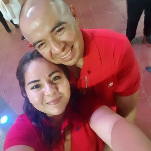 Meet your Posher, Carlos